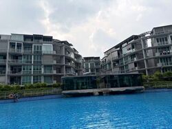 Canberra Residences (D27), Condominium #578827871
